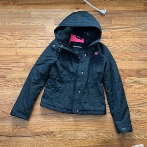 Abercrombie Winter Jacket
